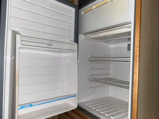 HYMER-ERIBA Future 430 T 